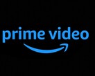 Le logo officiel d'Amazon Prime Video.