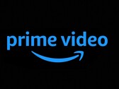 Le logo officiel d'Amazon Prime Video.