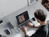 Le hub de données USB-C d'Anker (11-en-1, 10Gbps) est dépourvu d'options HDMI et DisplayPort. (Source de l'image : Anker)
