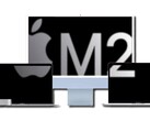 Apple dispose apparemment d'une gamme complète de produits Mac alimentés par M2, dont la sortie est prévue en 2022. (Image source : Apple - edited)