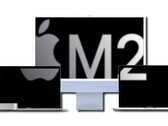 Apple dispose apparemment d'une gamme complète de produits Mac alimentés par M2, dont la sortie est prévue en 2022. (Image source : Apple - edited)