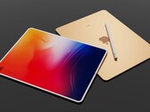 L'iPad Air est censé coûter 649 dollars à partir de mars 2021. (Source de l'image : Svetapple)