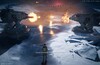 Des unités mécanisées ouvrent le feu sur un champ de bataille glacé, alors que l'Endministrator se prépare à s'engager dans Arknights : Endfield.