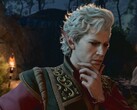 Astarian dans Baldur's Gate 3. (Source de l'image : Larian Studios)