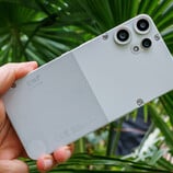 Moins modulaire, mais toujours exceptionnel - Revue du CMF Phone 2 Pro