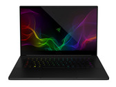 Premières impressions du PC portable Razer Blade 15 (2018)