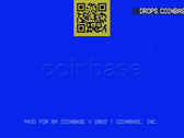 La publicité pour le code QR "bitcoin gratuit" du Super Bowl de Coinbase a fait échouer l'échange de crypto-monnaies, suscitant une réaction d'Edward Snowden