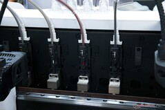 Avec la K3, Creality proposera bientôt un changeur d'outils