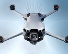 Le contenu des combos DJI Mini 5 Pro Fly More a fait l'objet d'une fuite dans des images officielles. (Source de l'image : @quadro-news, édité)