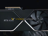 La RTX 4090 Founders Edition devrait être lancée aux côtés de deux autres cartes graphiques basées sur Ada Lovelace. (Image source : VideoCardz)