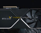 La RTX 4090 Founders Edition devrait être lancée aux côtés de deux autres cartes graphiques basées sur Ada Lovelace. (Image source : VideoCardz)