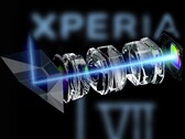 Sony a lancé le capteur Exmor T avec son Xperia 1 V en 2023. (Source de l'image : Sony - édité)