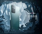 La série Redmi Note 11 sera lancée en dehors de la Chine sous des noms différents selon l'endroit où vous l'achetez. (Image source : Xiaomi)