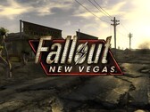 La bannière du remaster de Fallout : New Vegas est présentée