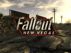 La bannière du remaster de Fallout : New Vegas est présentée