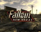 La bannière du remaster de Fallout : New Vegas est présentée
