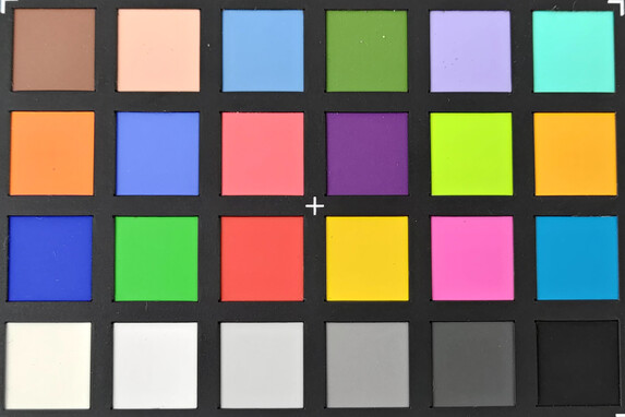 ColorChecker 