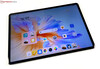 Honor Pad V9 (source de l'image : Manuel Masiero)