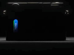 Fuite des spécifications de l'objectif de l'appareil photo compact Fujifilm X Half