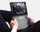 GPD pourrait proposer le Win Max avec Ryzen AI Max+ 395. Photo : la version AI 9 HX 370. (Source de l'image : GPD)