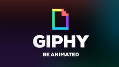 Giphy s'associe à TikTok. (Source de l'image : Giphy)
