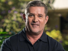 Photo de Glen Schofield, cofondateur de Sledgehammer Games (source : IMDB)