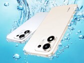 L'Honor X7e Plus propose un boîtier résistant à l'eau à un prix relativement abordable.