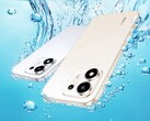 L'Honor X7e Plus propose un boîtier résistant à l'eau à un prix relativement abordable.
