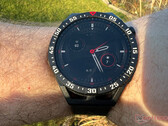 Test de la montre intelligente Huawei Watch GT 3 SE