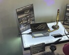 La nouvelle alimentation ROG 3 000 watts pour les joueurs.