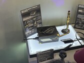La nouvelle alimentation ROG 3 000 watts pour les joueurs.