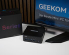Test du Geekom IT13 Max : mini-PC abordable et rapide, mais avec un bémol