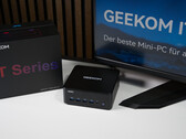 Test du mini-PC Geekom IT13 Max : abordable et rapide, mais avec un bémol