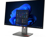 Lenovo lance le ThinkVision P32UD-40 : Un moniteur 4K UHD pour les professionnels (Source : Lenovo)