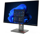 Lenovo lance le ThinkVision P32UD-40 : Un moniteur 4K UHD pour les professionnels (Source : Lenovo)