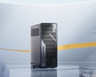 Le MS-A2 Ultra sera officiellement dévoilé le 22 octobre 2025. Illustration : photo promotionnelle du PC SFF. (Source de l'image : Minisforum)