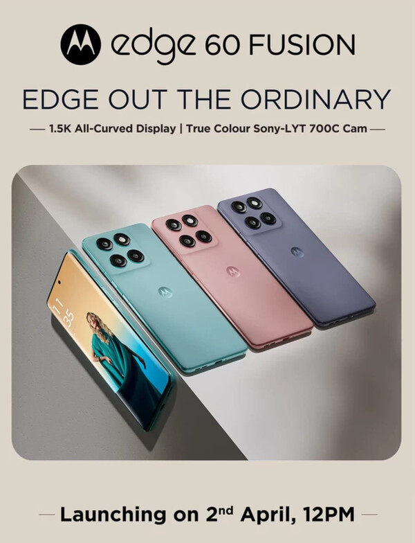 (Source de l'image : Motorola)