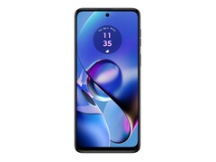 Un aperçu du Moto G64 5G. (Source de l'image : Google Play Console via 91mobiles)