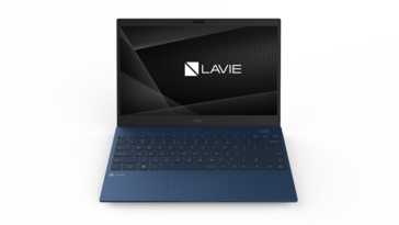 NEC Lavie Pro Mobile. (Source de l'image : Lenovo)