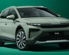La nouvelle Skoda Elroq devance la VW ID.3 en termes de ventes dans l'UE
