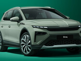 La nouvelle Skoda Elroq devance la VW ID.3 en termes de ventes dans l'UE