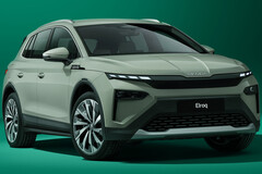La nouvelle Skoda Elroq devance la VW ID.3 en termes de ventes dans l'UE