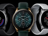 OnePlus espère que la Nord Watch sera mieux accueillie que la OnePlus Watch. (Source : OnePlus)