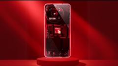 Teaser du chipset Qualcomm Snapdragon 8 Elite (Source : Qualcomm)