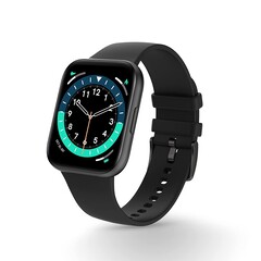 La Pebble Pace Pro est disponible en quatre couleurs. (Image source : Pebble)