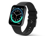La Pebble Pace Pro est disponible en quatre couleurs. (Image source : Pebble)
