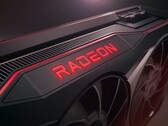 AMD apporte ses cartes "Big Navi" à la fête le 28 octobre. (Source de l'image : AMD)