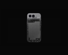 L'iPhone Air 2 serait équipé d'une batterie de plus de 3 500 mAh.