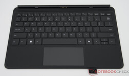 Couvercle de clavier