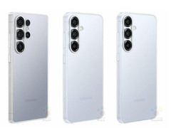 La série Galaxy S25 pourrait être présentée dans le courant du mois sous la forme de trois appareils. (Source de l'image : Roland Quandt & WinFuture)